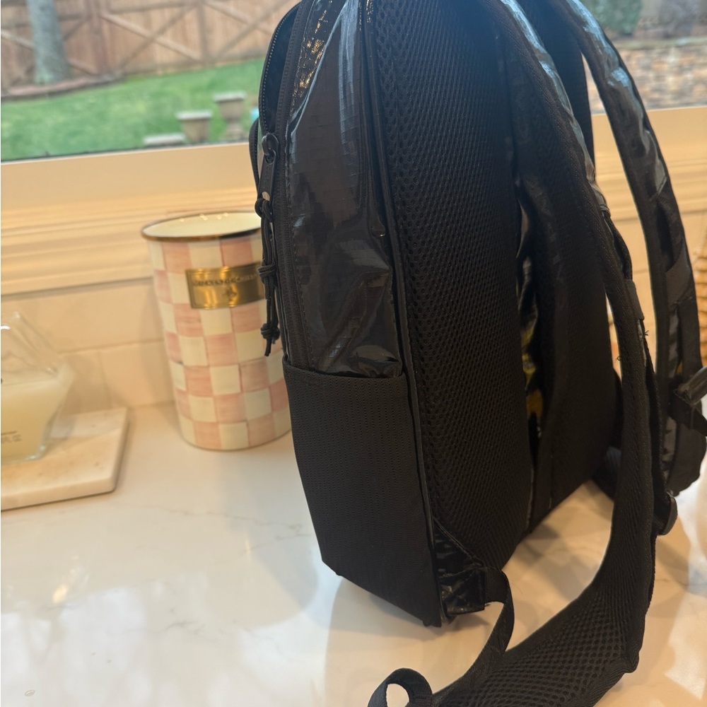 Terra Laptop Backpack NWT - Picture 5 of 10